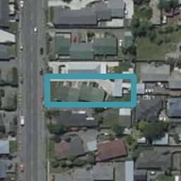 4/606 Barbadoes Street, Edgeware, Christchurch