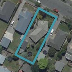 67 Teesdale Street, Burnside, Christchurch