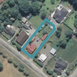 604 Woodbury Road, Woodbury, Geraldine