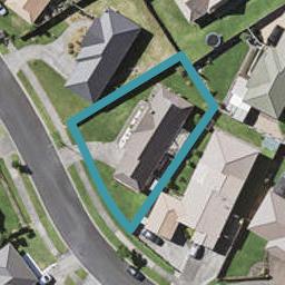18 Dulwich Place, Burswood, Auckland