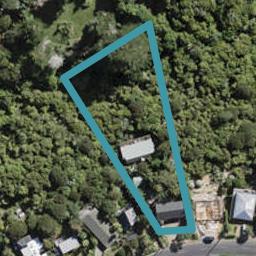 25A Pacific Parade, Surfdale, Waiheke Island