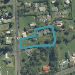191C George Street, Tuakau