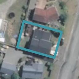 45 Rayner Street, Temuka