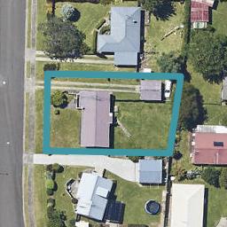6 Katterns Street, Katikati, Katikati