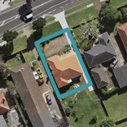 66 Puhinui Road, Manukau, Auckland