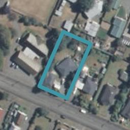 103 Bowen Street, Rakaia, Rakaia