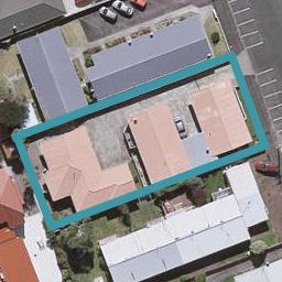 2/18 Darnell Street, Fitzroy, New Plymouth