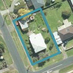 47 Grey Street, Dargaville, Dargaville