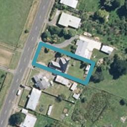 29 Ballance Street, Raetihi