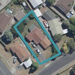 3 Dale Place, St Andrews, Hamilton