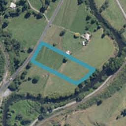 0 State Highway 4, Taumarunui