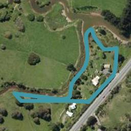 664 State Highway 1, Otaika, Whangarei