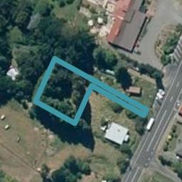 86 Hovding Street, Norsewood