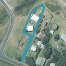 855A Black Jack Road, Opito Bay, Whitianga