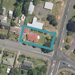 28 Hospital Street, Dannevirke
