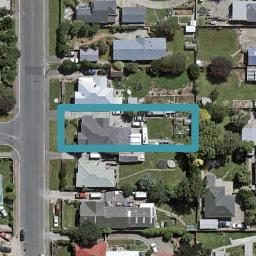 156 Pomona Street, Strathern, Invercargill