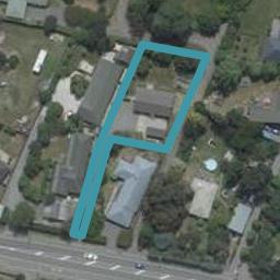 406B Ellesmere Junction Road, Springston, Springston