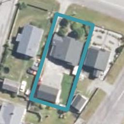 4 Achilles Street, Blaketown, Greymouth