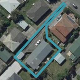 1/44A Rochester Street, Linwood, Christchurch