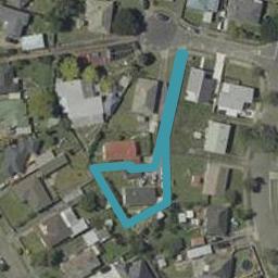 1A Salford Place, Awapuni, Palmerston North