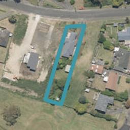 3 Toi Street, Tawhero, Whanganui