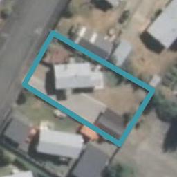 1 Rata Road, Twizel