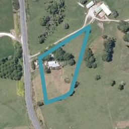 321 Arapohue Road, Turiwiri, Dargaville