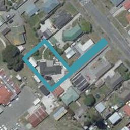 156 Shortland Street, Aranui, Christchurch