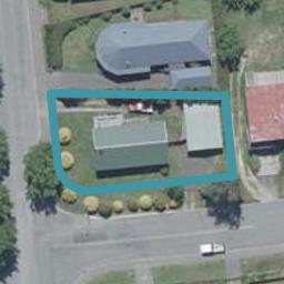 2 Chalet Crescent, Hanmer Springs, Hanmer Springs