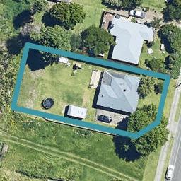 244 Matapihi Road, Tauranga