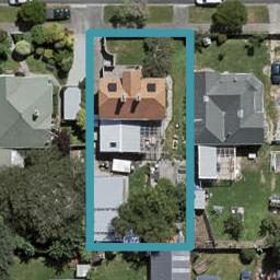 245 Bowmont Street, Georgetown, Invercargill