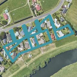 157 College Road, Edgecumbe, Edgecumbe