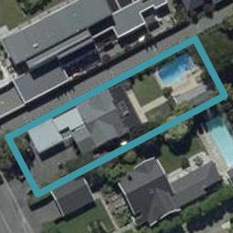 40 Garden Road, Merivale, Christchurch