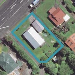 5 Old South Road, Okato, Okato