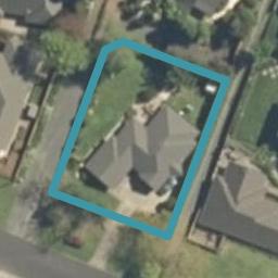9 Addison Street, Leamington, Cambridge