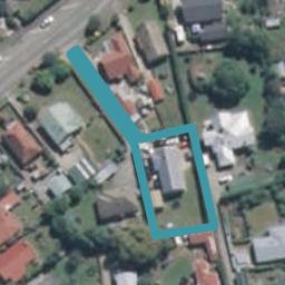 65A Old North Road, Marchwiel, Timaru