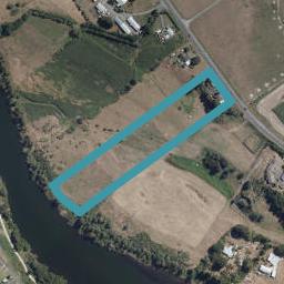 2747 River Road, Taupiri