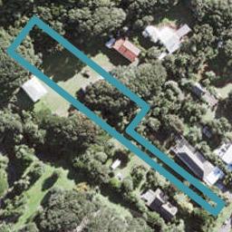 106 Garden Road, Piha, Piha
