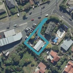 154 Larnach Road, Waverley, Dunedin
