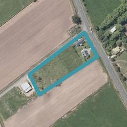 196 Pouto Road, Dargaville