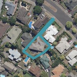 44 Harrowfield Drive, Harrowfield, Hamilton