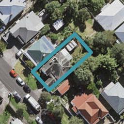 1 Richbourne Street, Kingsland, Auckland