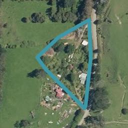 43 Taita Road, Waimamaku, Kaikohe