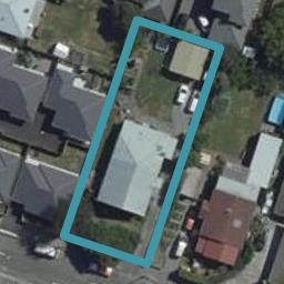7 Bond Street, Waltham, Christchurch