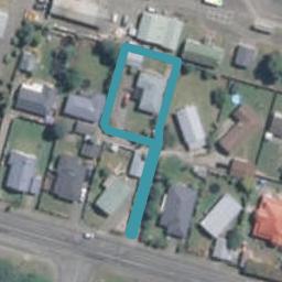 101 Richard Pearse Drive, Temuka