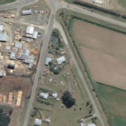 1465 Saunders Road, Darfield