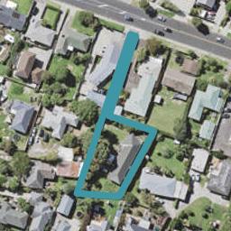 60 Union Road, Howick, Auckland