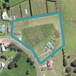51 Reservoir Road, Kaikohe, Kaikohe
