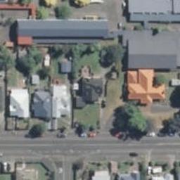 213 North Street, West End, Timaru