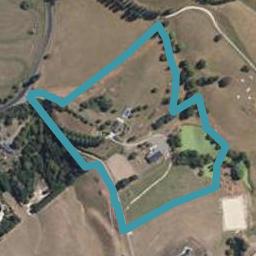 157 Masterton Stronvar Road, Te Ore Ore, Masterton